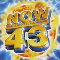 Now That's What I Call Music! 43 [UK] - Various Artists