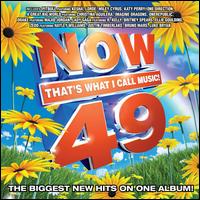 Now That's What I Call Music! 49 - Various Artists