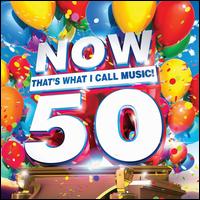 Now That's What I Call Music! 50 - Various Artists