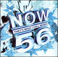 Now That's What I Call Music! 56 [UK] - Various Artists