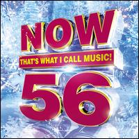 Now That's What I Call Music! 56 - Various Artists