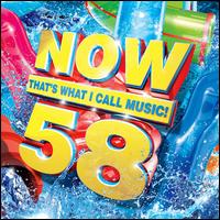 Now That's What I Call Music! 58 [16-Track CD] - Various Artists
