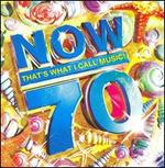 Now That's What I Call Music! 70 [UK]