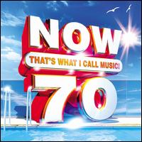 Now That's What I Call Music! 70 - Various Artists