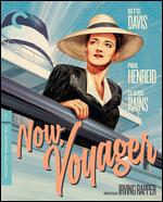 Now, Voyager [Criterion Collection] [Blu-ray] - Irving Rapper