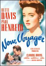 Now, Voyager - Irving Rapper