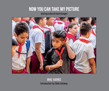 Now You Can Take My Picture: Sharing Cultural Exchanges