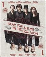 Now You See Me