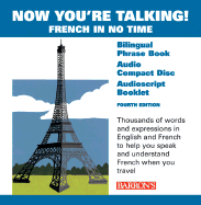 Now You're Talking French with CD