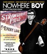 Nowhere Boy [Blu-ray]