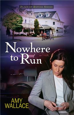 Nowhere to Run - Wallace, Amy