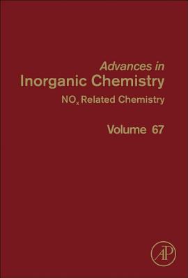 Nox Related Chemistry: Volume 67 - Van Eldik, Rudi, and Olabe, Jos A