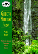 Npca Guide to National Parks in the Pacific