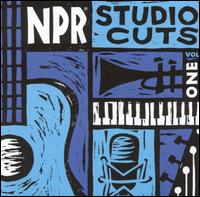 NPR Studio Cuts, Vol. 1 - Various Artists