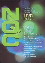 NQC Live! 2003