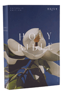NRSV Catholic Edition Bible, Magnolia Paperback (Global Cover Series): Holy Bible
