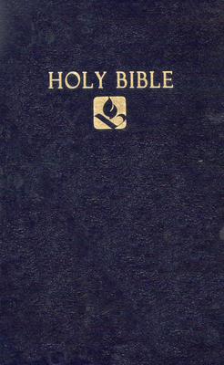 NRSV Pew Bible - Hendrickson Publishers (Creator)
