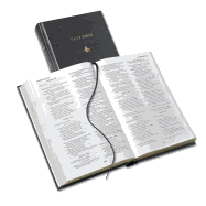 NRSV Popular Text Bible with Apocrypha, Presentation Edition, NR531:TA: Anglicized Edition
