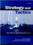 NS 310: Strategy and Tactics