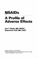 NSAIDS: A Profile of Adverse Effects - Koff, Raymond S, MD, Facp, and Borda, Ivan T, MD, Frcpc