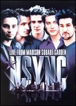 *NSYNC: Live From Madison Square Garden - 