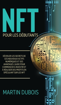 NTF Pour Les D?butants - DuBois, Martin