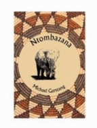 Ntombazana: a Story of an African Elephant Family