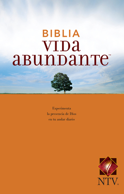 NTV Biblia Vida Abundante Spanish - 