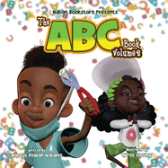 Nubian Bookstore Presents The ABC Book Volume II