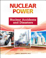Nuclear Accidents and Disasters - Mahaffey, James A