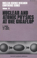 Nuclear and Atomic Physics at