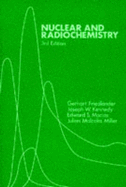 Nuclear and radiochemistry