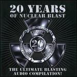 Nuclear Blast 20th Anniversary