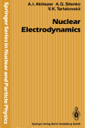 Nuclear Electrodynamics