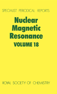 Nuclear Magnetic Resonance: Volume 18