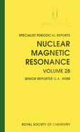 Nuclear Magnetic Resonance: Volume 28