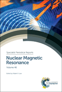Nuclear Magnetic Resonance: Volume 46