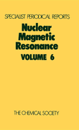 Nuclear Magnetic Resonance: Volume 6