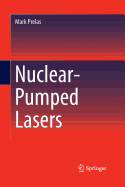 Nuclear-Pumped Lasers