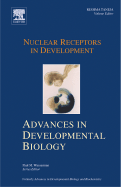 Nuclear Receptors in Development: Volume 16