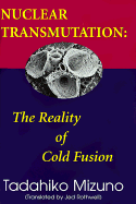Nuclear Transmutation: The Reality of Cold Fusion - Mizuno, Tadahiko, Dr., and Mallove, Eugene F (Foreword by), and Rothwell, Jed (Introduction by)