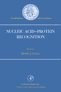 Nucleic Acid-Protein Recognition