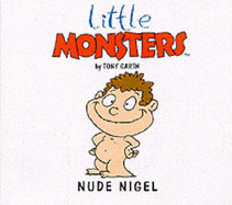 Nude Nigel
