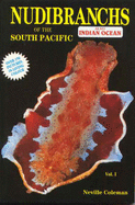 Nudibranchs of the South Pacific