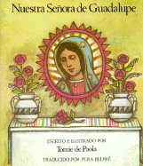 Nuestra Senora de Guadalupe - dePaola, Tomie