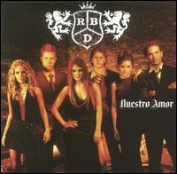 Nuestro Amor - RBD