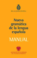 Nueva Gramatica Lengua Espaola Manual
