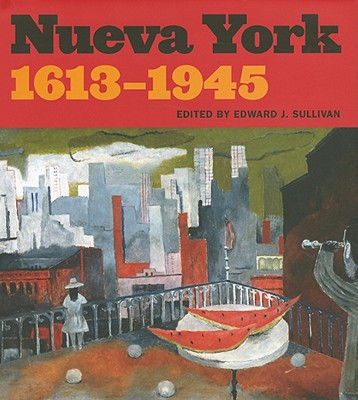 Nueva York - Sullivan, Edward J. (Editor)