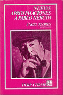 Nuevas Aproximaciones a Pablo Neruda