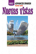 Nuevas Vistas: Student Edition Course 1 2006